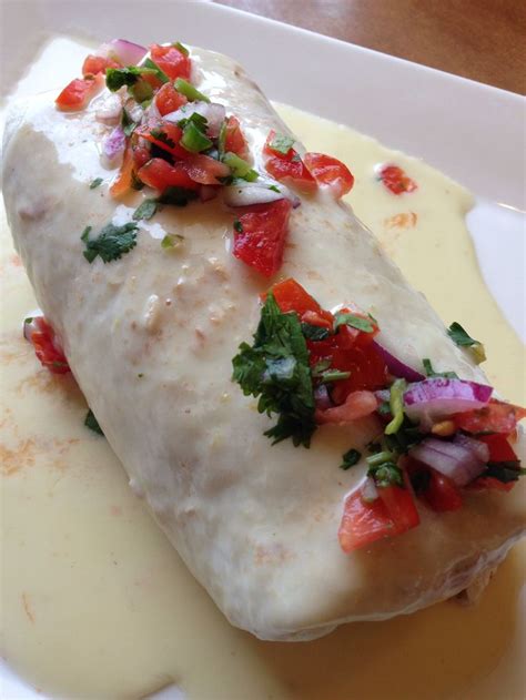 Maybe you would like to learn more about one of these? Burrito San Jose at Juan's Mexican Cafe and Cantina # ...