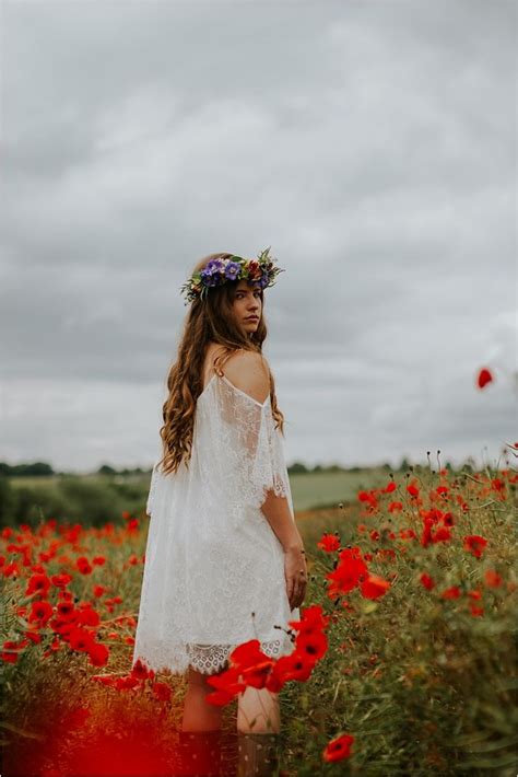 poppy fashion bridal inspiration photos by jamie sia photography as featured on mr and mrs