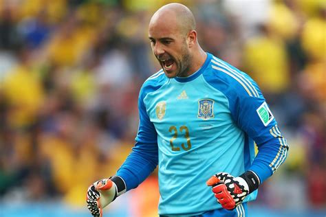 Search, discover and share your favorite pepe gifs. Pepe Reina is nearing his return from injury - Bavarian Football Works