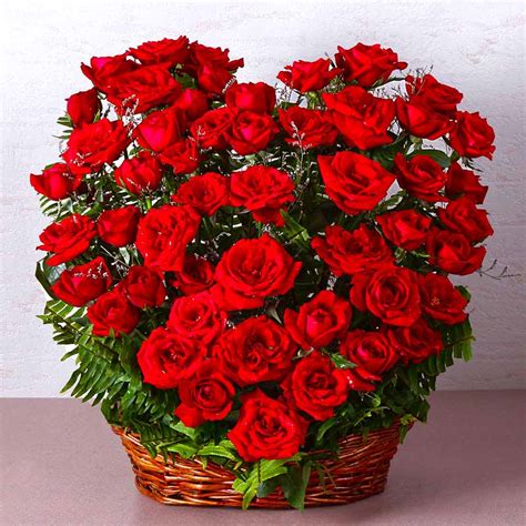 We did not find results for: Fifty Red Roses Heart Shape Basket Arrangements India