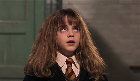 Hermione Granger First Movie