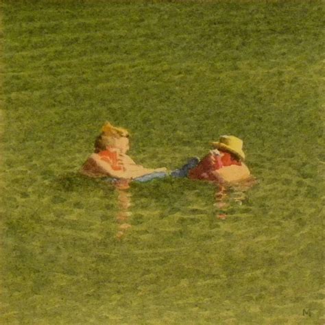 Mary Robertson - Neighbors No 3 For Sale at 1stDibs