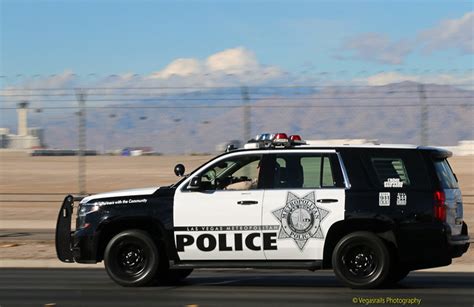 Flickriver Random Photos From Las Vegas Metropolitan Police Department