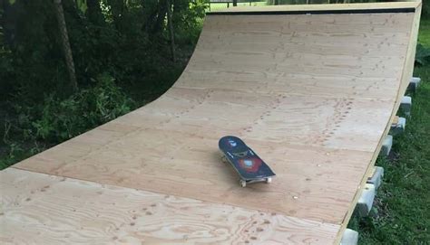 How Much Does It Cost To Build A Skate Ramp Kobo Building