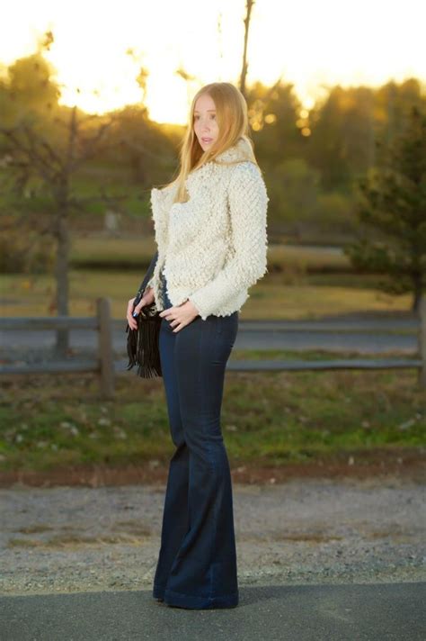 Stella Mccartney The 70s Flare Jeans On Fashionsnag Denimology