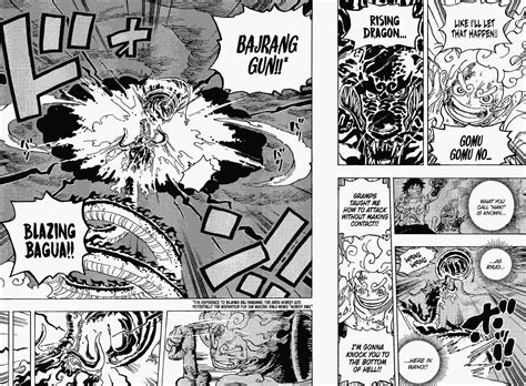 One Piece 1048 - One Piece Chapter 1048 - One Piece 1048 english