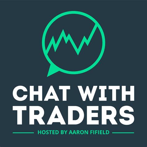 Press Kit | Chat With Traders