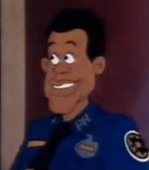 Larvell Jones Voice - Police Academy: The Series (Show ... I love the police academy cartoon who is officially better than the series of films, but often, outside the united states, the animated series was more popular in europe, especially in italy.