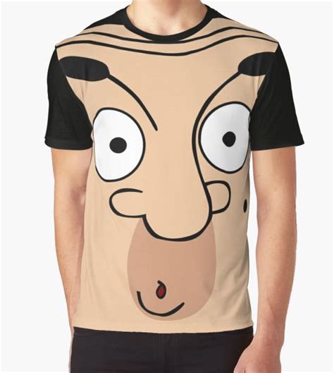 63 Awesome Mr Bean T Shirts