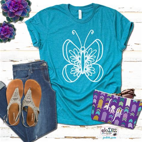 Butterfly SVG for Butterfly Shirt Butterfly Gifts Butterfly | Etsy