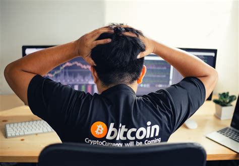 Bitcoin is falling, but its an asset known for volatile periods. Behind the slump: Three key reasons why bitcoin is ...