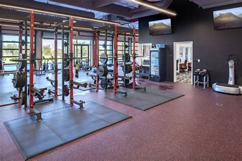 Dc United Training Facility Showcase Torque Fitness Commercial