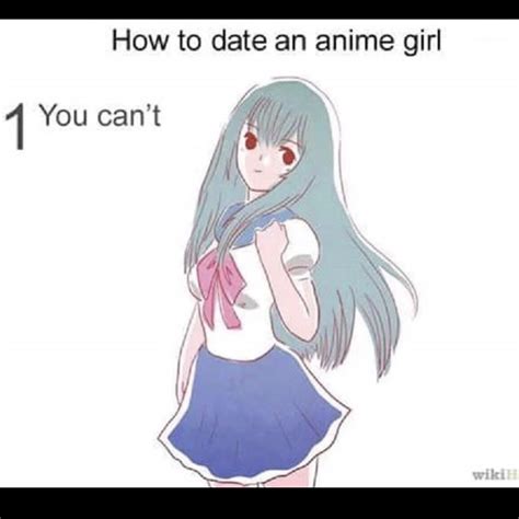 How To Look Like Anime Girl