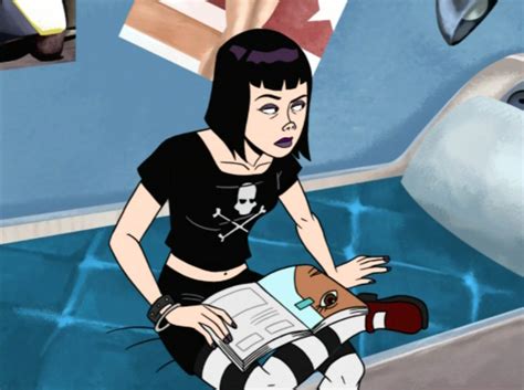 The Venture Bros Season Where Is Every Major Character Now Ign