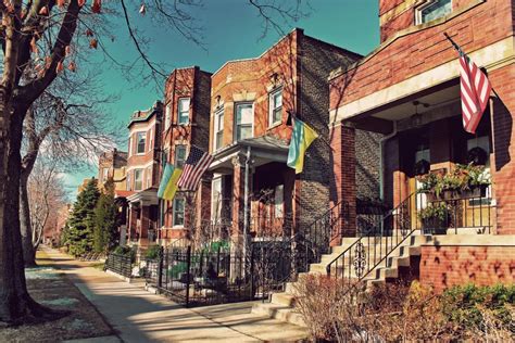 5 Best Neighborhoods To Live In Chicago A And N Mortgage