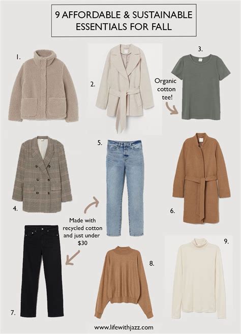 Check spelling or type a new query. 9 Affordable and Sustainable Fall Essentials | Fashion ...