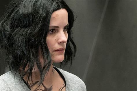 Blindspot Tattoos Clues Dropped By Ep Martin Gero — Spoilers