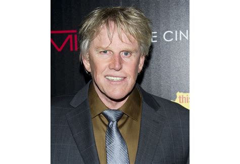 Gary Busey Charged With Sex Offenses At Nj Horror Film Convention