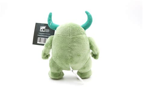 First Ever Warhammer 40000 Plush Toys