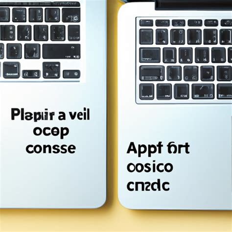 Copying And Pasting Made Easy A Comprehensive Guide For Macbook Air