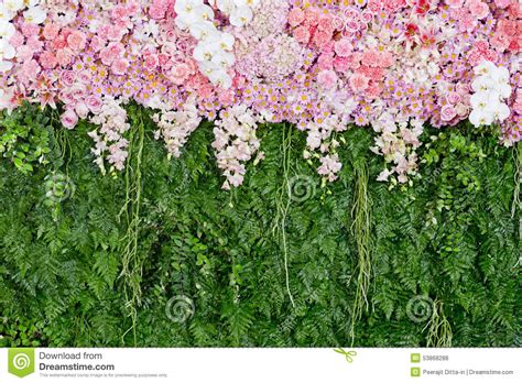 Aug 02, 2021 · let nature work its magic: Backdrop Pink Flowers And Green Leaf Arrangement For ...