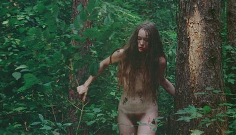 Naked Camille Keaton In I Spit On Your Grave