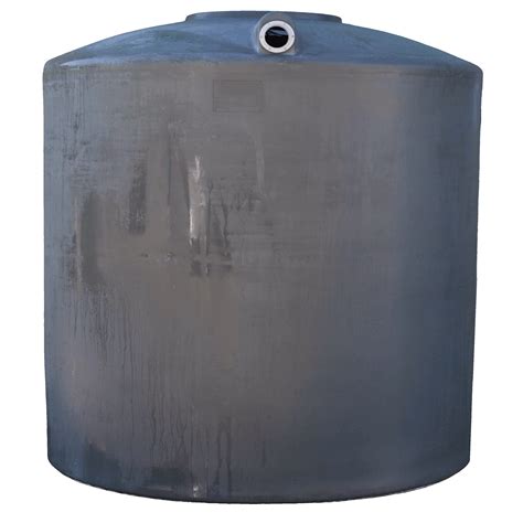 Round Water Tank Poly Water Tanks