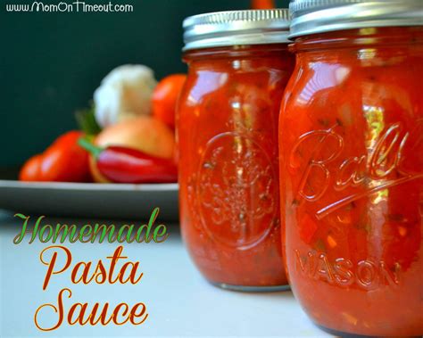 23 Ideas For Canning Spaghetti Sauce Best Recipes Ideas And Collections