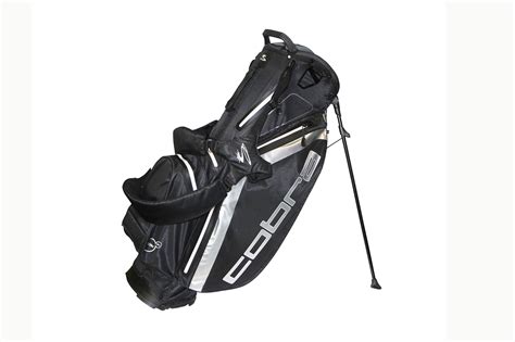 Ten of the Best: Waterproof stand bags | GolfMagic