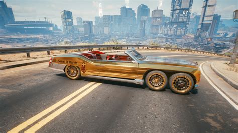 Cyberpunk 2077 Cars And Bikes All Vehicles And How To Get Them Rpg Site