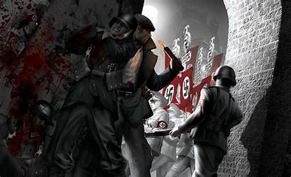 Nazi Zombies Wallpapersafari