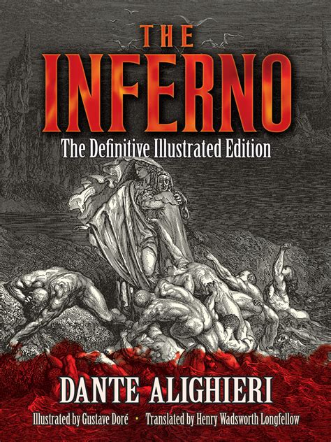Pdf The Inferno By Dante Alighieri Gustave Doré Henry Wadsworth