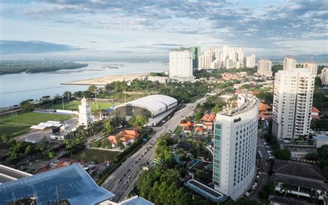 Find the cheapest flight to johor bharu and book your ticket at the best price! Flights from India could put destination Johor on the map ...