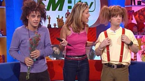 Cat Deeley Ant And Dec Have Announced An Smtv Live Reunion Ladbible