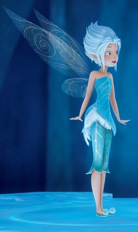 Periwinkle Tinkerbell Disney Disney Fairies Tinkerbell And Friends