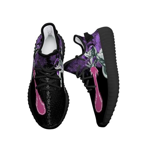 Check spelling or type a new query. Power Skill Frieza Yeezy Shoes Dragon Ball Z Anime Sneakers Fan Gift M - Gear Anime