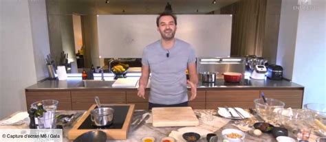 Tous en cuisine avec cyril lignac sur m6 : Tous en cuisine avec Cyril Lignac : les ingrédients et les ...