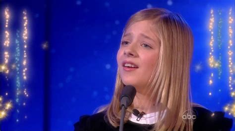 Jackie Evancho The First Noel Youtube