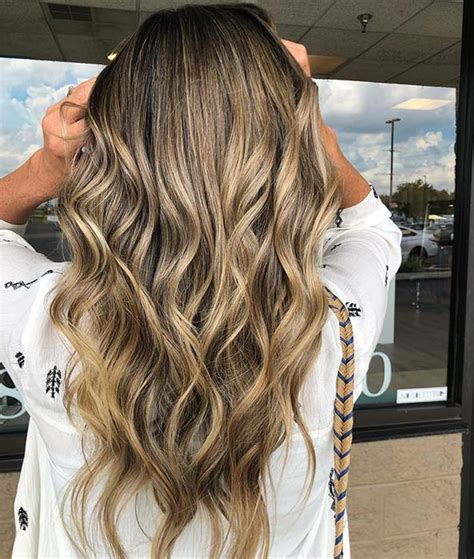 Maybe you would like to learn more about one of these? 43 Dirty Blonde Hair Color Ideas for a Change-Up | StayGlam