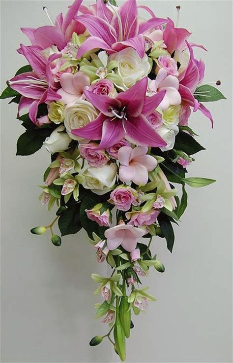 Top 25 Ideas About Asiatic Lily Wedding Flowers On Pinterest Asiatic