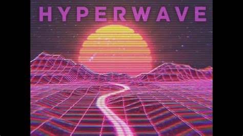 Hyperwave By Jtat Feat Q17 Youtube