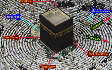 It has a population of 96,419 as of 2007, making it the 13th. Obscurity of Al-Hajar Al-Aswad - An Enigma | About Islam