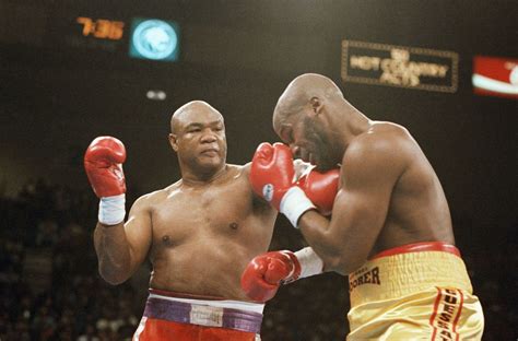 25 Greatest Heavyweight Boxing Fights Of The Last 100 Years