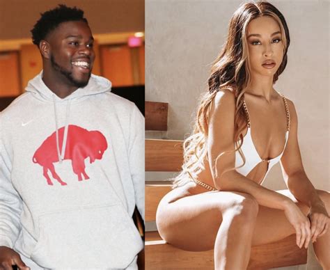 Teanna Trump Leaks Texts From Texans Shaq Lawson Saying He Wants Her To