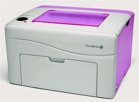 Download Driver Fuji Xerox DocuPrint CP105b