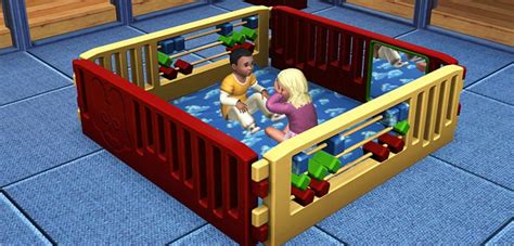 5 Things We Love About The Sims 4 Infant Update Cheat Code Central