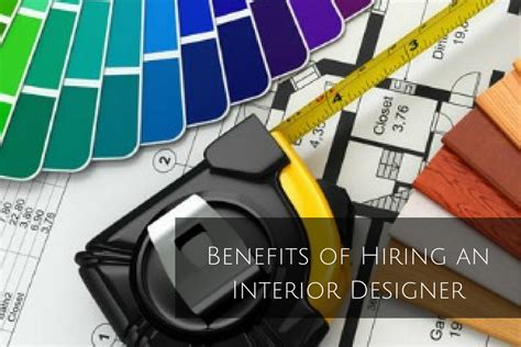 Top 5 Benefits Of Hiring An Interior Designer Denver Interior Design