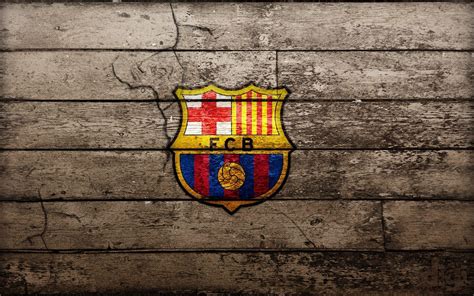 Fc Barcelona Wallpapers Wallpaper Cave