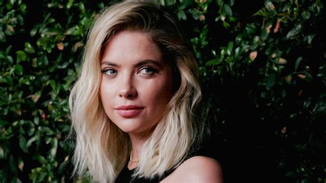 Ashley Benson Just Got Two New Tiny Tattoos And They Re Beyond Cute