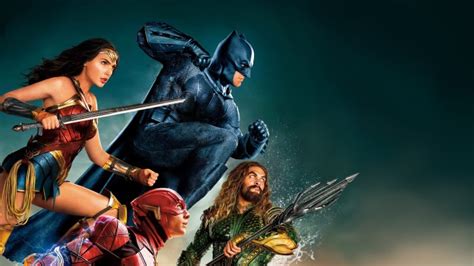 Filmin ilk verisyonu 2017 yılında gösterime girdi. Justice League Snyder Cut - 3785x2129 Wallpaper - teahub.io